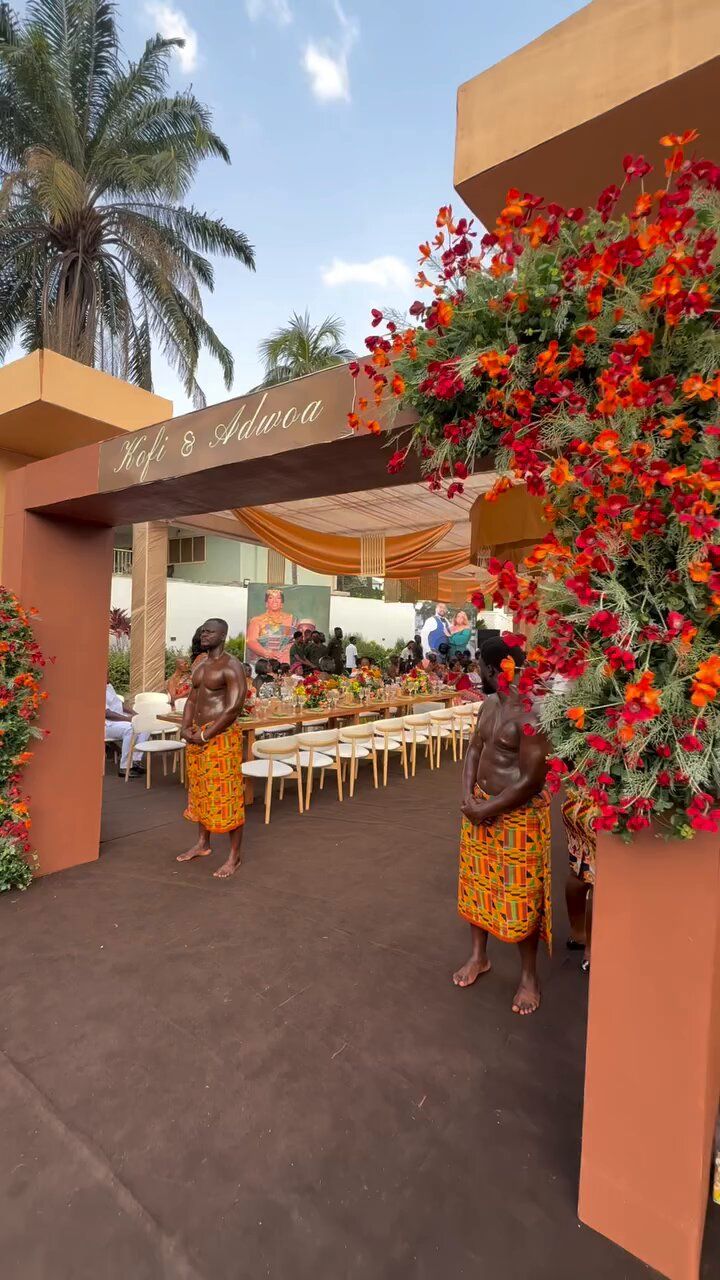 Decor & Floral